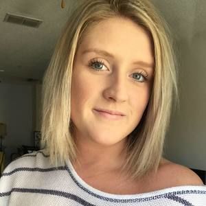 Meet your Posher, Blair